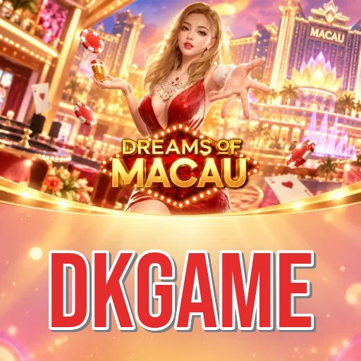 dkgame Expert Team
