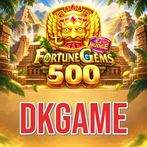 Developer Info dkgame