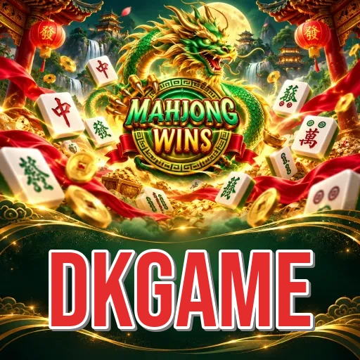 dkgame Specs