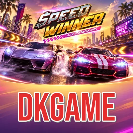 App Information dkgame
