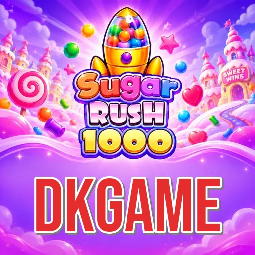 dkgame Features