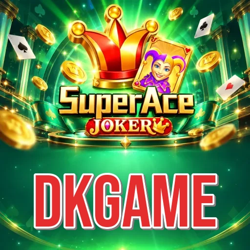 dkgame Install Successful