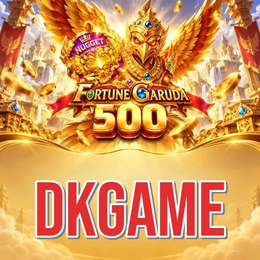 Who We Are at dkgame