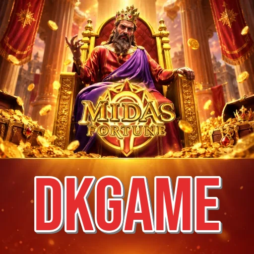 dkgame Features FAQ